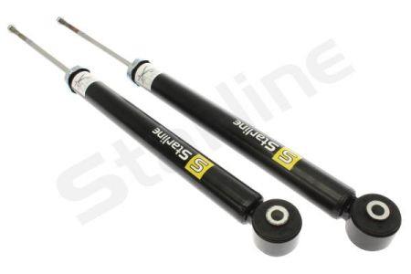 StarLine TL ST064.2 A set of rear gas-oil shock absorbers (price for 1 unit) TLST0642: Buy near me in Poland at 2407.PL - Good price!