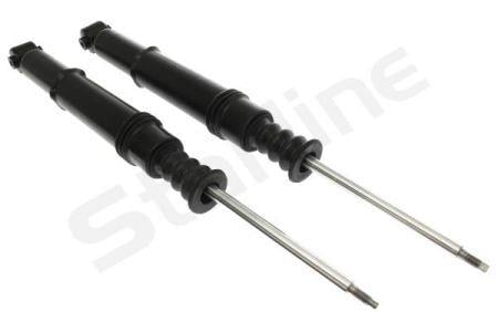 StarLine TL ST065.2 A set of rear gas-oil shock absorbers (price for 1 unit) TLST0652: Buy near me at 2407.PL in Poland at an Affordable price!
