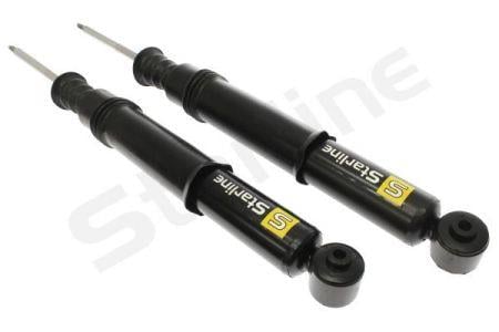 StarLine TL ST067.2 A set of rear gas-oil shock absorbers (price for 1 unit) TLST0672: Buy near me in Poland at 2407.PL - Good price!