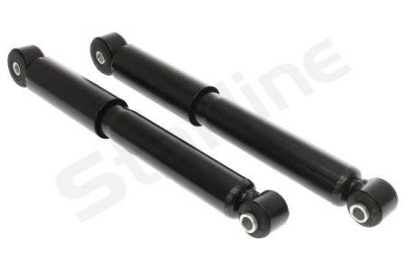 StarLine TL ST072.2 A set of rear gas-oil shock absorbers (price for 1 unit) TLST0722: Buy near me in Poland at 2407.PL - Good price!