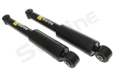 StarLine TL ST073.2 A set of rear gas-oil shock absorbers (price for 1 unit) TLST0732: Buy near me in Poland at 2407.PL - Good price!