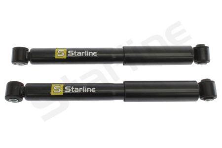 StarLine TL ST074.2 A set of rear gas-oil shock absorbers (price for 1 unit) TLST0742: Buy near me at 2407.PL in Poland at an Affordable price!