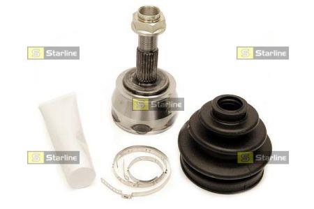 StarLine 10.17.601 CV joint 1017601: Buy near me in Poland at 2407.PL - Good price!