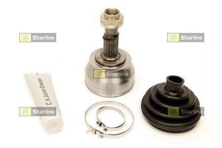 StarLine 10.17.602 CV joint 1017602: Buy near me in Poland at 2407.PL - Good price!