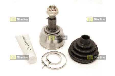 StarLine 10.19.600 CV joint 1019600: Buy near me in Poland at 2407.PL - Good price!