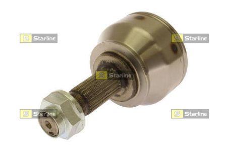 StarLine 10.30.601 CV joint 1030601: Buy near me in Poland at 2407.PL - Good price!