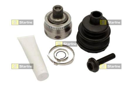 StarLine 12.23.602 CV joint 1223602: Buy near me in Poland at 2407.PL - Good price!