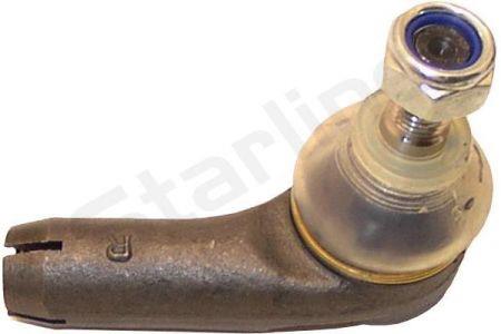 StarLine 12.20.722 Tie rod end 1220722: Buy near me in Poland at 2407.PL - Good price!