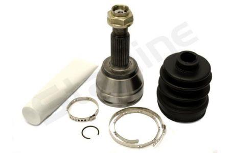 StarLine 20.27.601 CV joint 2027601: Buy near me in Poland at 2407.PL - Good price!