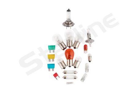 StarLine 99.99.915 Halogen lamp 9999915: Buy near me in Poland at 2407.PL - Good price!