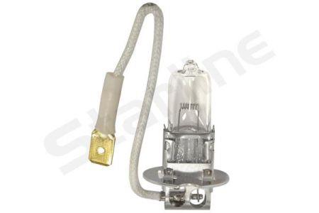 StarLine 99.99.932 Halogen lamp 12V H3 9999932: Buy near me in Poland at 2407.PL - Good price!