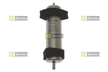 StarLine SF PF7543 Фільтр палива SFPF7543: Купити у Польщі - Добра ціна на 2407.PL!