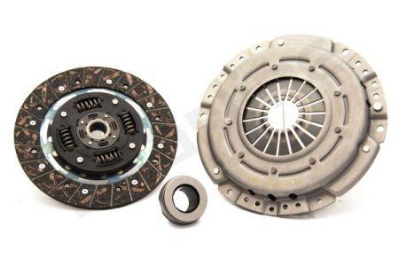 StarLine SL 3DS0922 Clutch kit SL3DS0922: Buy near me at 2407.PL in Poland at an Affordable price!