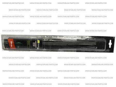 StarLine ST SR3838 Set of frame wiper blades 380/380 STSR3838: Buy near me in Poland at 2407.PL - Good price!