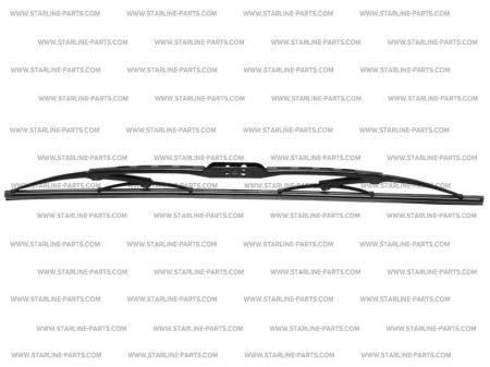 StarLine ST SR53 Frame wiper blade 530 mm (21") STSR53: Buy near me in Poland at 2407.PL - Good price!