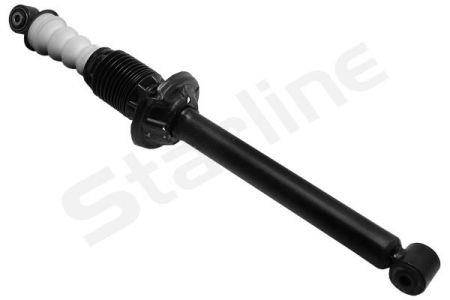 StarLine TL A00026.2 A set of rear oil shock absorbers (price for 1 unit) TLA000262: Buy near me in Poland at 2407.PL - Good price!