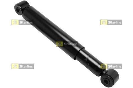 StarLine TL C00011.2 A set of rear gas-oil shock absorbers (price for 1 unit) TLC000112: Buy near me in Poland at 2407.PL - Good price!