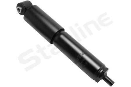 StarLine TL C00014.2 A set of rear gas-oil shock absorbers (price for 1 unit) TLC000142: Buy near me in Poland at 2407.PL - Good price!