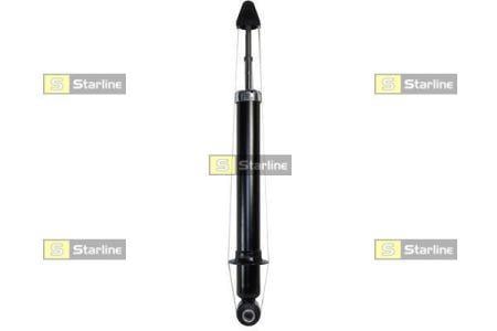StarLine TL C00021.2 A set of rear gas-oil shock absorbers (price for 1 unit) TLC000212: Buy near me in Poland at 2407.PL - Good price!