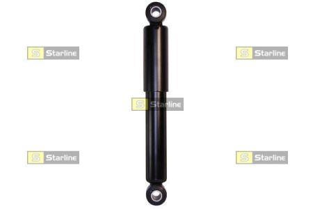 StarLine TL C00037.2 A set of rear gas-oil shock absorbers (price for 1 unit) TLC000372: Buy near me in Poland at 2407.PL - Good price!