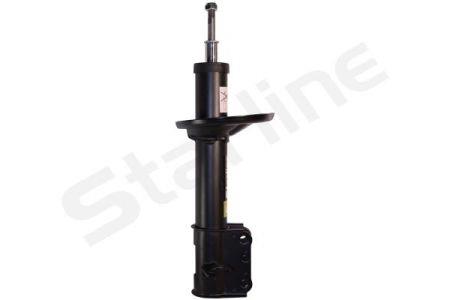 StarLine TL D26507/8 A set of rear oil shock absorbers (price for 1 unit) TLD265078: Buy near me in Poland at 2407.PL - Good price!