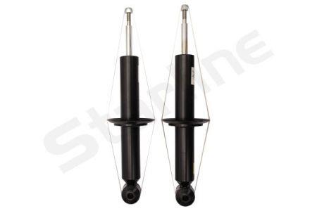 StarLine TL D56631.2 A set of rear gas-oil shock absorbers (price for 1 unit) TLD566312: Buy near me in Poland at 2407.PL - Good price!