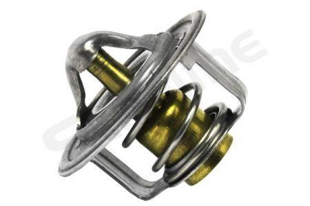 StarLine TS T026.87T Thermostat, coolant TST02687T: Buy near me in Poland at 2407.PL - Good price!