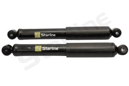 StarLine TL D37094.2 Набор амортизаторов задних газомасляных (цена за 1 ед.) TLD370942: Отличная цена - Купить в Польше на 2407.PL!