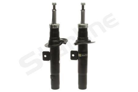 StarLine TL D26072/3 A set of front gas-oil shock absorbers (price for 1 unit) TLD260723: Buy near me in Poland at 2407.PL - Good price!