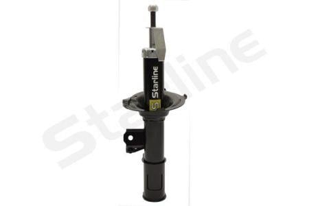 StarLine TL D27083/4 A set of front gas-oil shock absorbers (price for 1 unit) TLD270834: Buy near me in Poland at 2407.PL - Good price!