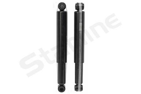 StarLine TL D45283.2 A set of rear gas-oil shock absorbers (price for 1 unit) TLD452832: Buy near me in Poland at 2407.PL - Good price!