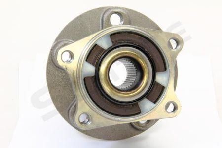 StarLine LO 23632 Wheel hub bearing LO23632: Buy near me in Poland at 2407.PL - Good price!