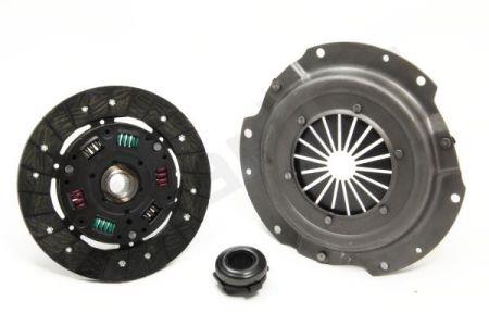 StarLine SL 3DS0724 Clutch kit SL3DS0724: Buy near me at 2407.PL in Poland at an Affordable price!