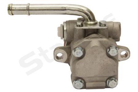 StarLine SC H123 Power steering pump reconditioned SCH123: Buy near me in Poland at 2407.PL - Good price!