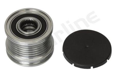 StarLine RS 112410 Freewheel clutch, alternator RS112410: Buy near me in Poland at 2407.PL - Good price!