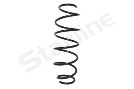 StarLine PR TH358 Suspension spring front PRTH358: Buy near me at 2407.PL in Poland at an Affordable price!