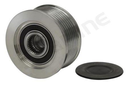 StarLine RS 117710 Freewheel clutch, alternator RS117710: Buy near me in Poland at 2407.PL - Good price!