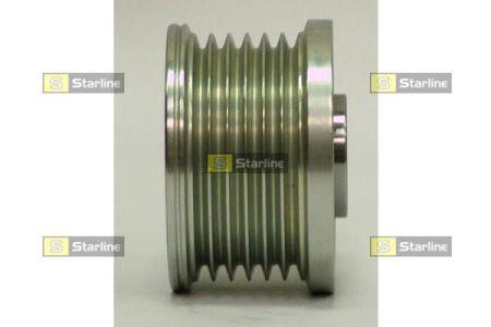 StarLine RS 101610 Freewheel clutch, alternator RS101610: Buy near me in Poland at 2407.PL - Good price!