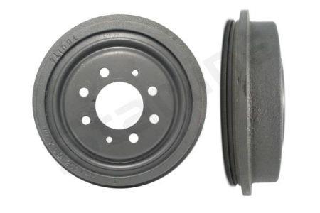 StarLine PB 6965 Brake drum PB6965: Buy near me at 2407.PL in Poland at an Affordable price!