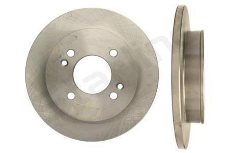 StarLine PB 1656 Brake disc PB1656: Buy near me in Poland at 2407.PL - Good price!