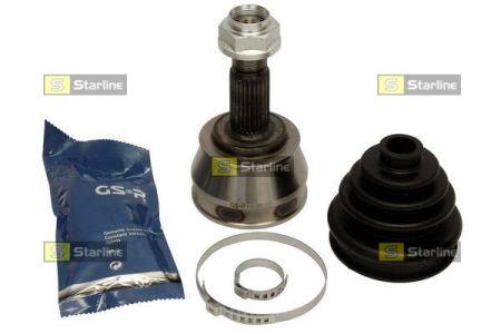 StarLine 18.10.607 CV joint 1810607: Buy near me in Poland at 2407.PL - Good price!