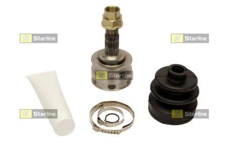 StarLine 18.13.600 CV joint 1813600: Buy near me in Poland at 2407.PL - Good price!