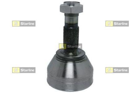 StarLine 18.22.600 CV joint 1822600: Buy near me in Poland at 2407.PL - Good price!