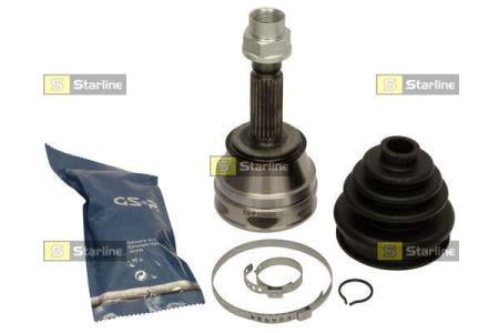 StarLine 18.24.600 CV joint 1824600: Buy near me in Poland at 2407.PL - Good price!