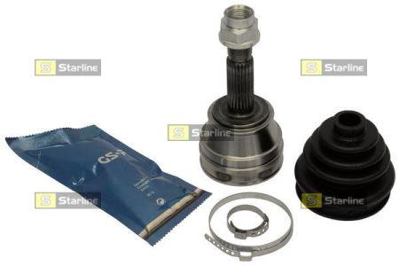 StarLine 18.24.601 CV joint 1824601: Buy near me in Poland at 2407.PL - Good price!