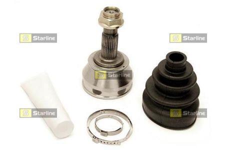 StarLine 18.27.602 CV joint 1827602: Buy near me in Poland at 2407.PL - Good price!