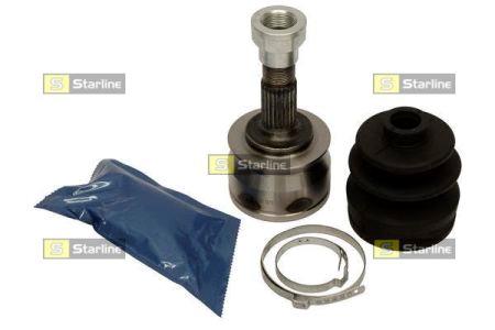 StarLine 18.65.600 CV joint 1865600: Buy near me in Poland at 2407.PL - Good price!