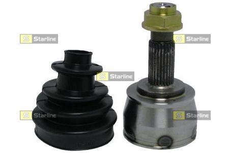 StarLine 18.98.602 CV joint 1898602: Buy near me in Poland at 2407.PL - Good price!