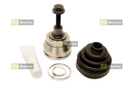 StarLine 20.44.603 CV joint 2044603: Buy near me in Poland at 2407.PL - Good price!