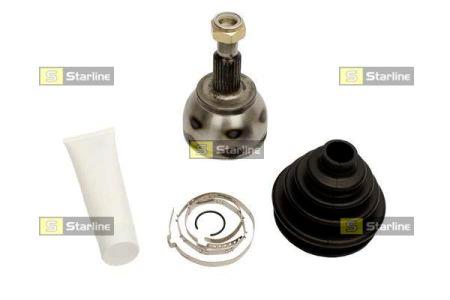 StarLine 28.31.600 CV joint 2831600: Buy near me in Poland at 2407.PL - Good price!